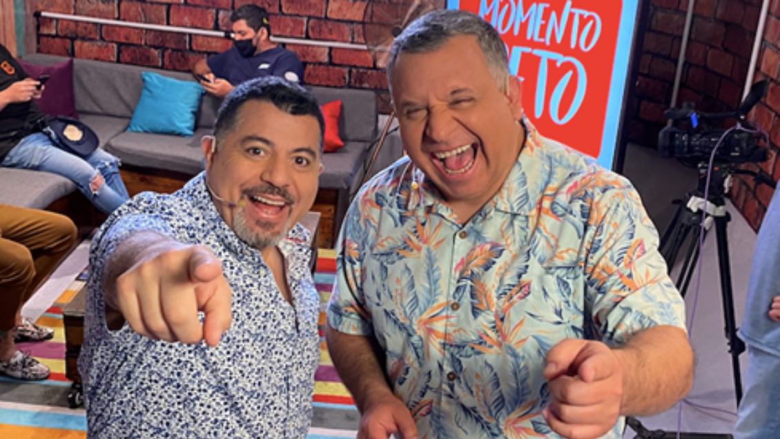 'AppErrados': La Red estrenó nuevo programa de humor