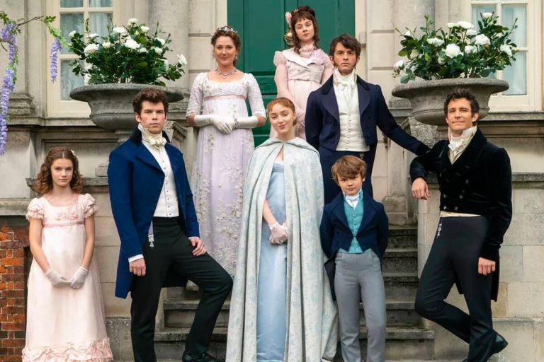 "Bridgerton" anuncia cuatro nuevos actores para la segunda temporada