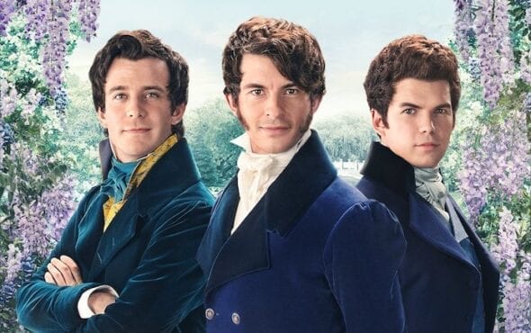 la serie podría volver con la historia de Anthony 