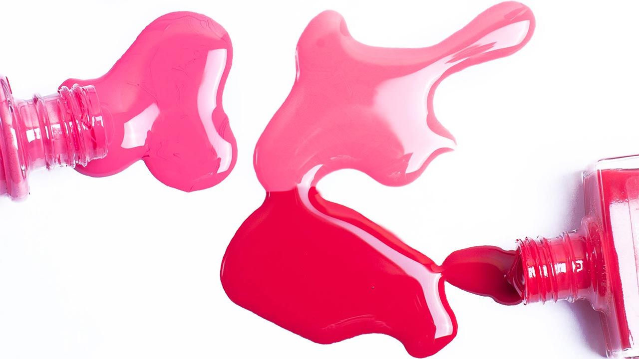 Ocho colores de esmalte de uñas ideales para el verano