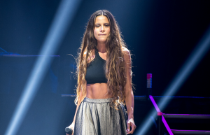 Camila Gallardo quedó en libertad tras detención por reunión que excedía el aforo permitido