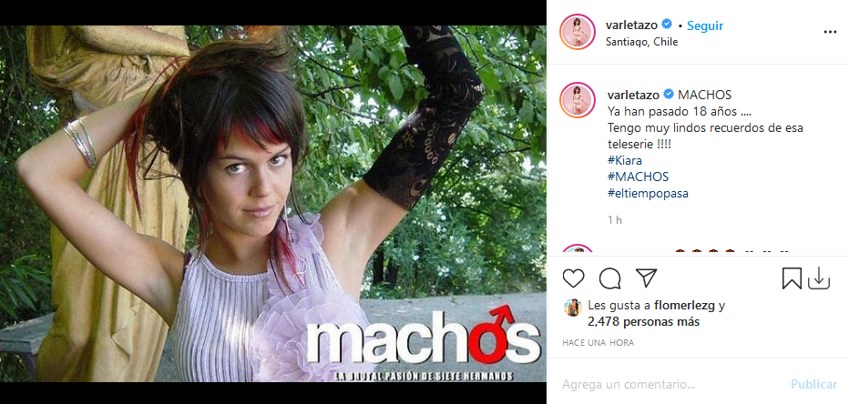 carola varleta machos