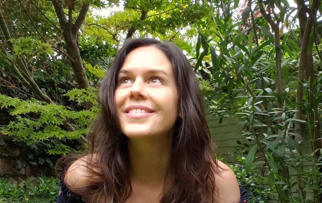 A 18 años de la teleserie: Así recordó nuestra Carola Varleta a su personaje en "Machos"