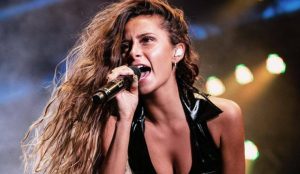 Así respondió Cami a seguidor de Twitter que la trató de diabólica