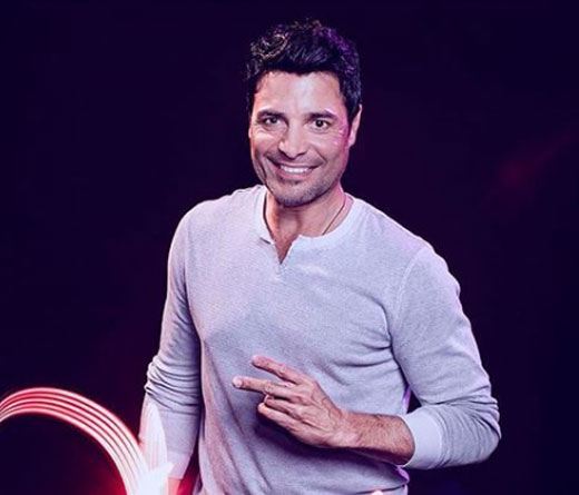 chayanne musica