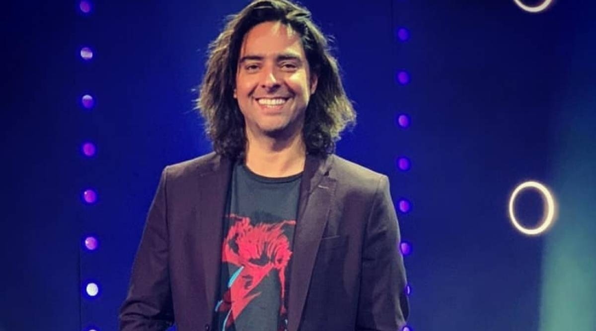 Cristián Riquelme fue criticado en redes por modismo usado en "Yo soy"