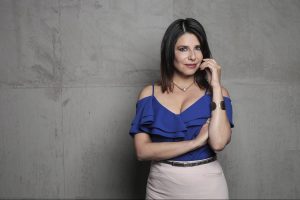 dayana amigo edificio corona