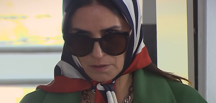 ¿Confirmado? Eliana daría muerte a personaje clave según se vio en "Verdades ocultas"