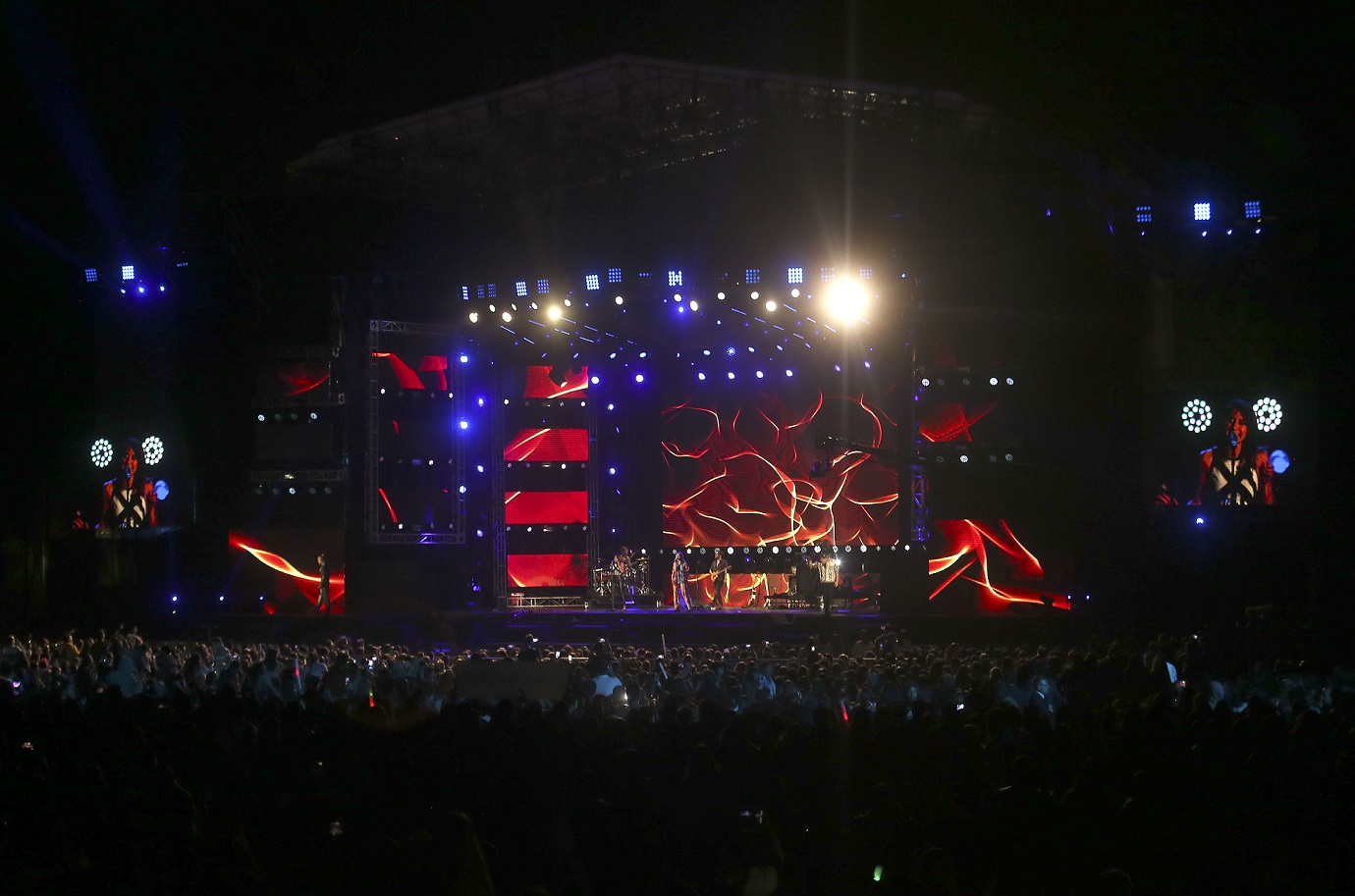 ¡Confirmado! Habrá Festival de Las Condes en 2021: Revelaron fecha y artistas invitados