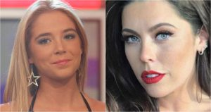 Francoise Perrot confesó por qué se distanciaron con Daniela Aránguiz