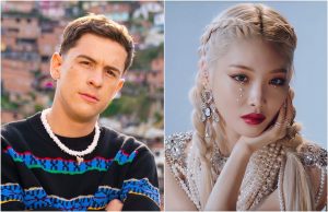 Guaynaa anuncia colaboración cantante K-pop Chungha: "Es un tema espectacular"