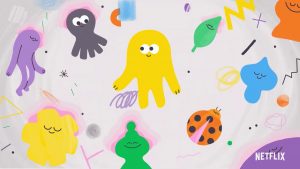 "Guía Headspace para la meditación": la serie de Netflix que tienes que ver si sientes estrés