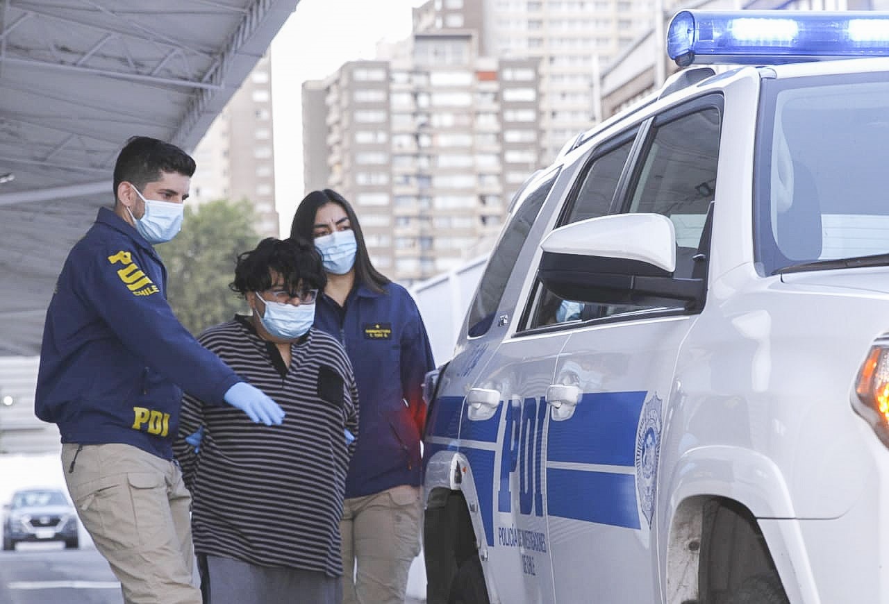 igor gonzalez prision preventiva