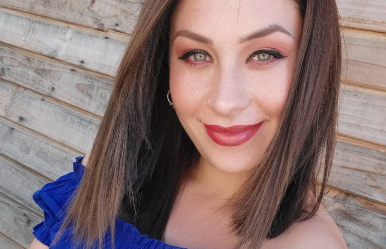 Ingrid Aceitón revela la pérdida de su embarazo de 30 semanas