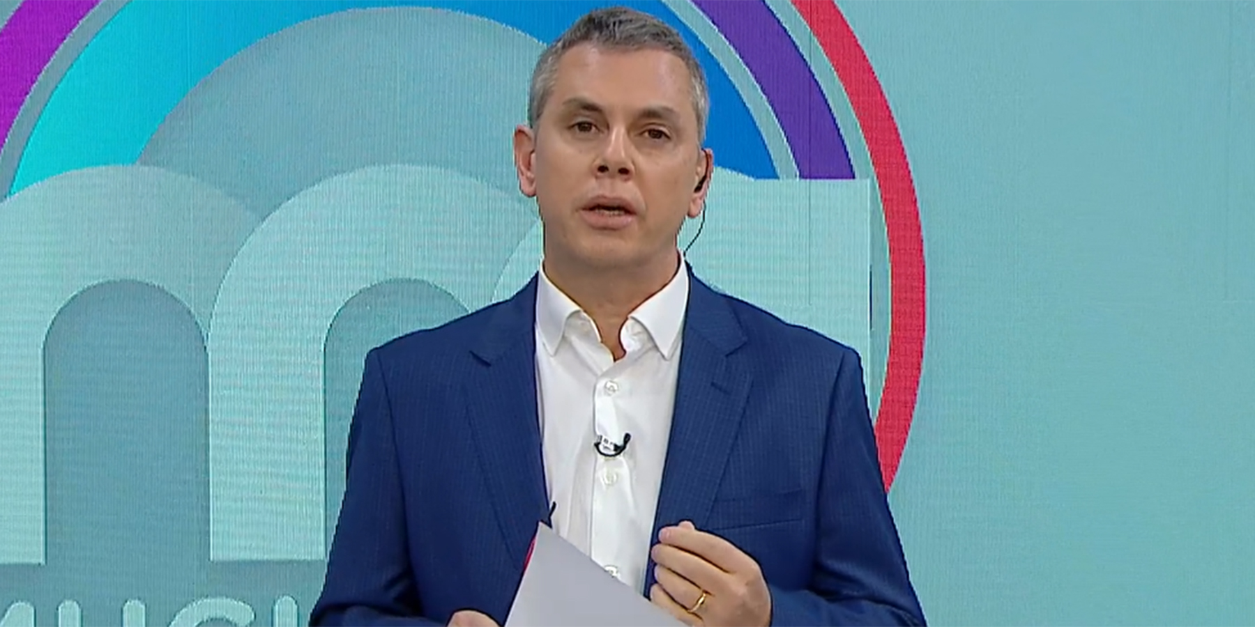 Viñuela recordó estafa de Alberto Chang: "Que el Estado se ponga los pantalones"