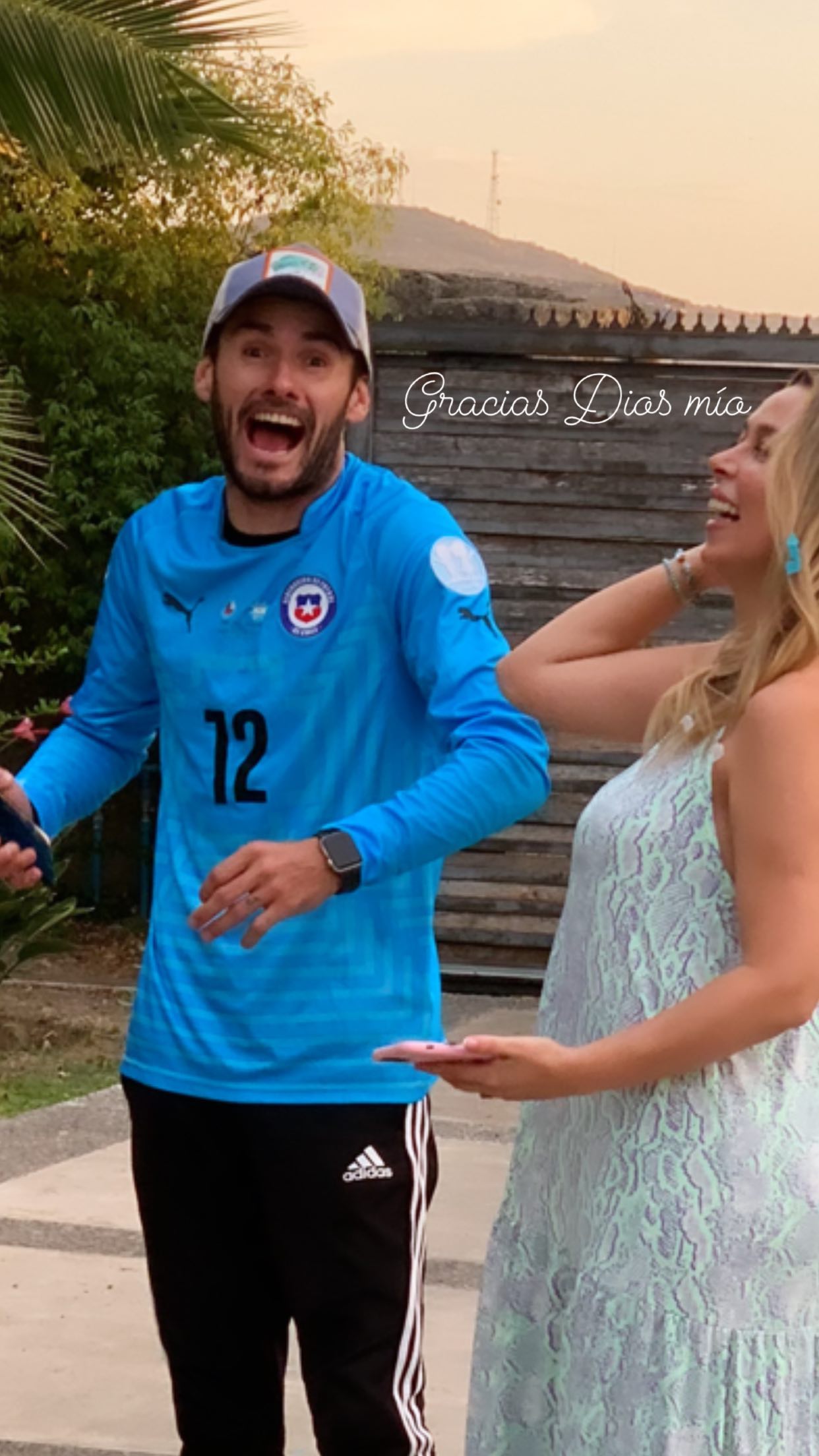 joyce instagram bebe