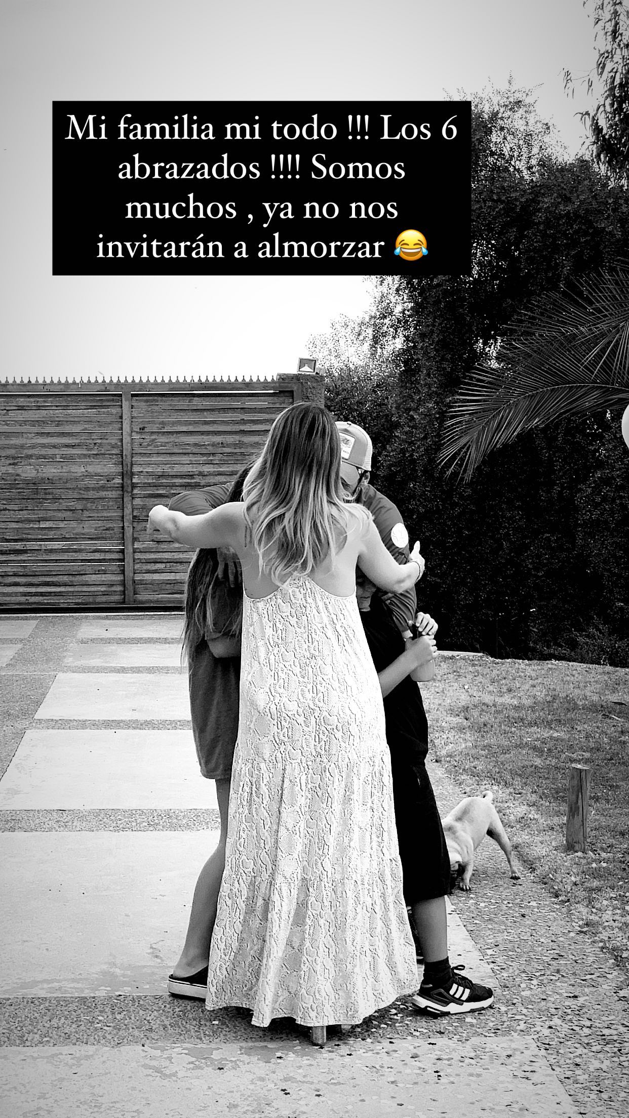 joyce instagram bebe