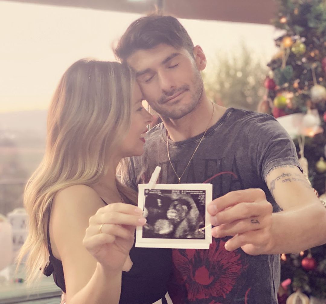 joyce castiblanco embarazo