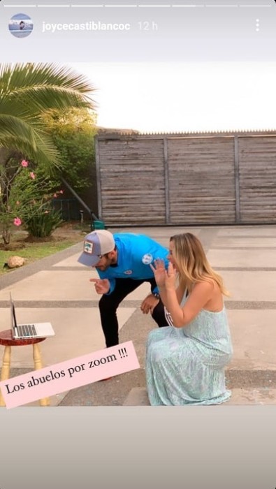 joyce instagram bebe