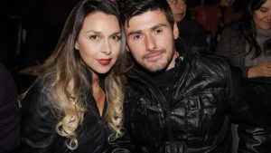 Joyce Castiblanco y Paulo Garcés revelaron el sexo de su bebé con emotiva sorpresa