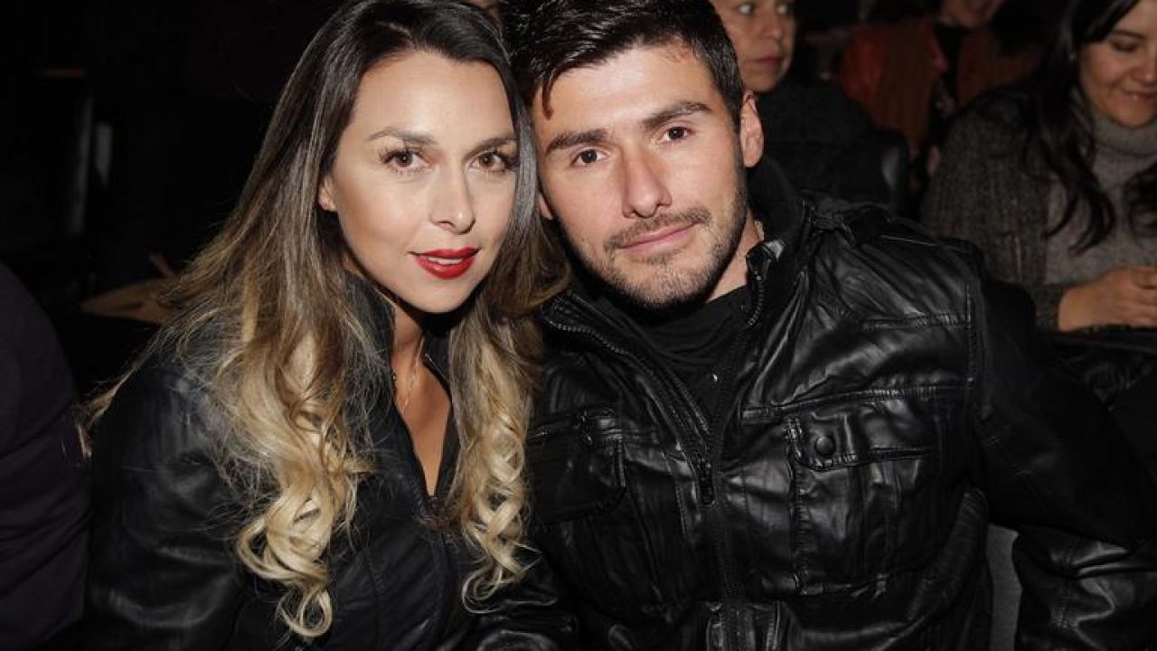 Joyce Castiblanco y Paulo Garcés revelaron el sexo de su bebé con emotiva sorpresa