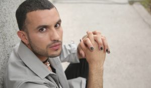 Actor detrás de Juanfra le dijo adiós a "Verdades ocultas" con inéditas fotos de su muerte