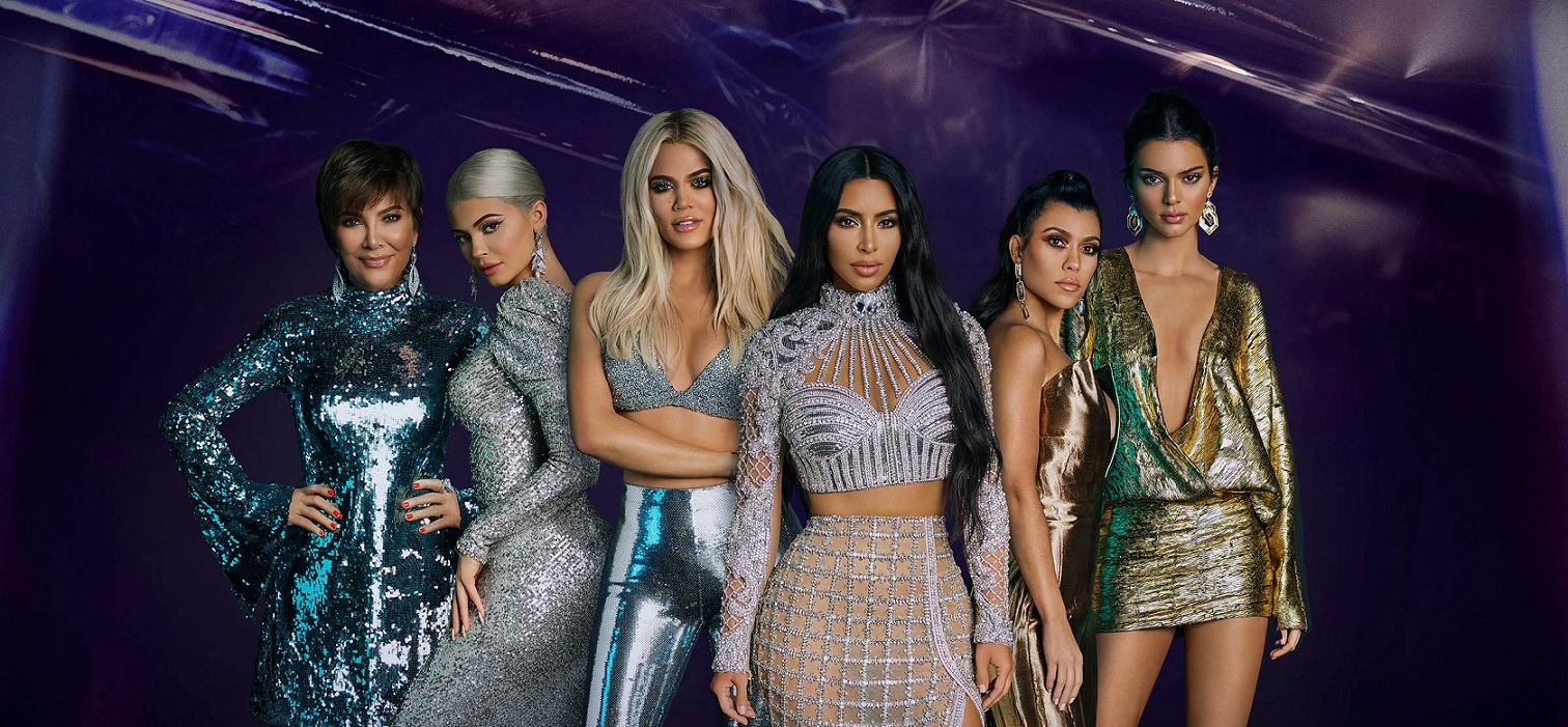 Este es el tráiler de la última temporada de "Keeping Up with the Kardashians": ¡Con meme incluido!