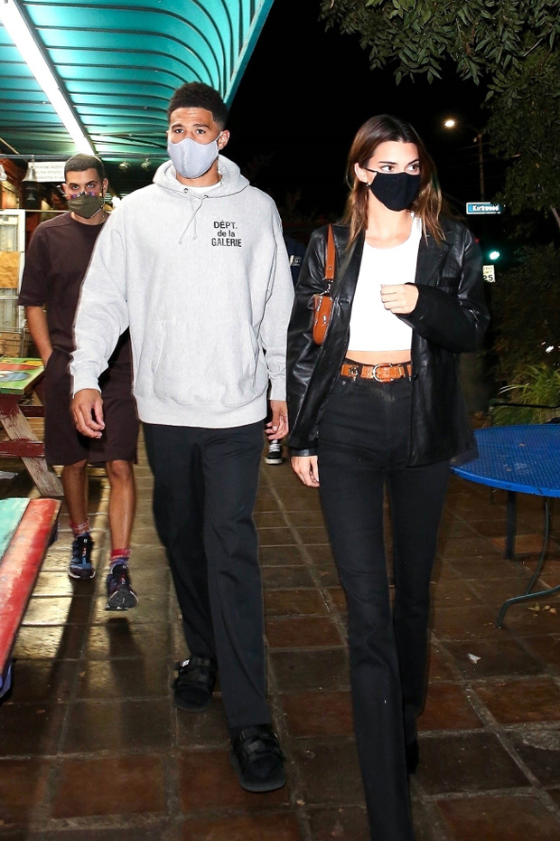 Kendall Jenner se enamora de un clásico del lujo en su versión