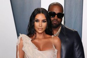 Medios internacionales aseguran que Kim Kardashian y Kanye West se están divorciando