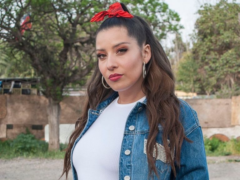 La pena de María José Quintanilla: Falleció la presidenta de su fans club