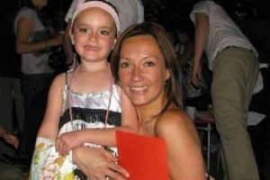 Marisela Santibáñez recuerda a su fallecida hija con potente mensaje en redes