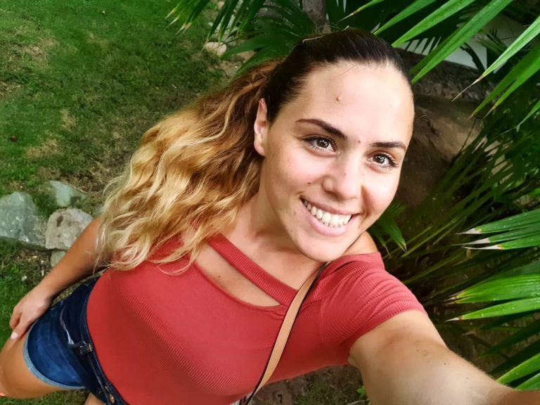 Natalia Duco reveló detalles del nacimiento de su hijo Luciano y sus primeras horas como madre