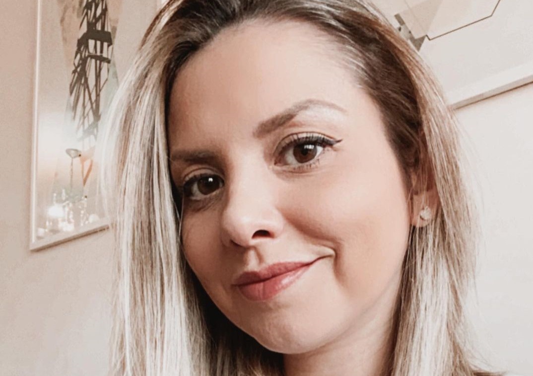 La crítica que recibió Nicole Pérez por querer celebrar el cumpleaños de su hijo