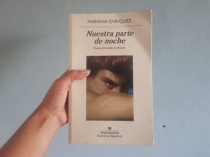 "Nuestra parte de noche", la novela de terror latinoamericana que tienes que leer