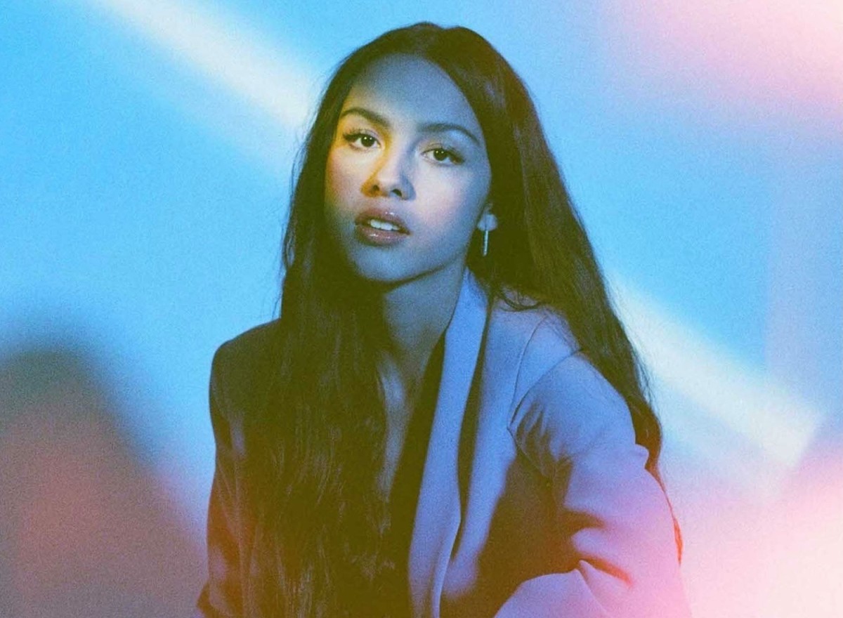 Olivia Rodrigo: La chica Disney que está rompiendo récords con su canción "Drivers License"