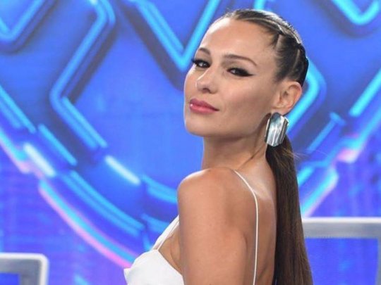 Pampita furiosa con quienes la critican por estar contagiada de Covid-19