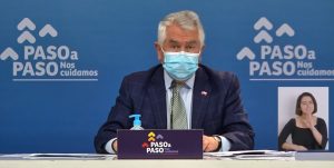 Minsal reporta 4.313 nuevos contagios y 66 fallecidos más por Covid-19