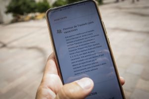 ¿Qué pasará con el permiso de vacaciones ahora que las comunas cambiaron de fase?