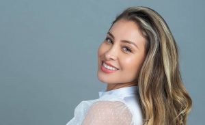 Sabrina Sosa y su hijo Gaspar enternecen con look combinado y mostró lo grande que está