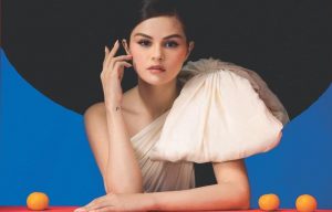 Selena Gomez anuncia "Revelación" su primer EP en español