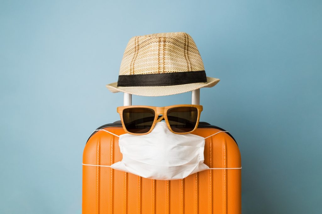 test pcr viajes chilenos