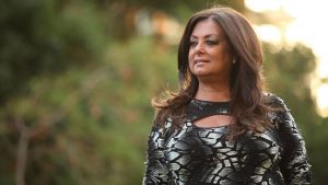 Tía Sonia sobre Nicolás Massú: "Todavía espero la estatua y la calle que le prometieron"