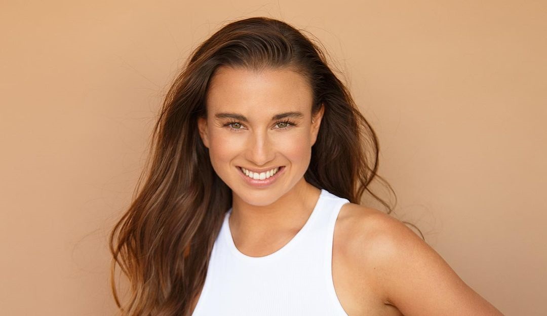 Periodista Tita Ureta criticó apertura de centros comerciales en vez de parques nacionales