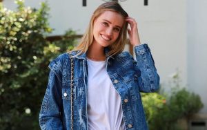 Trinidad de la Noi se casa a los 22 años: Así fue su matrimonio