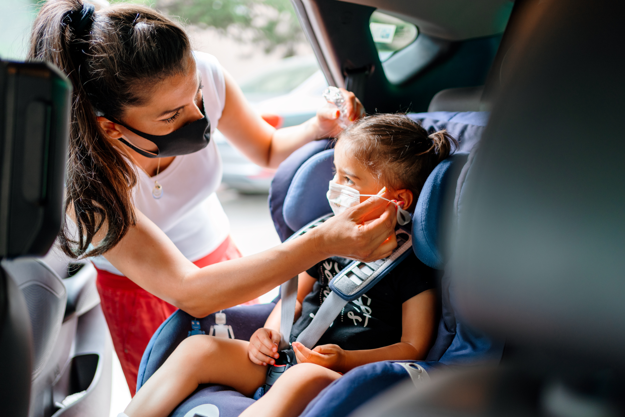 Permiso vacaciones: ¿Qué pasa con los hijos de papás separados?