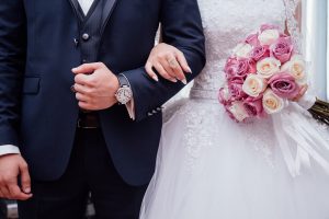¿Qué tipos de vestidos de novia están en tendencia?
