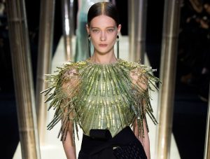 Descubre las tendencias de moda más curiosas del 2021