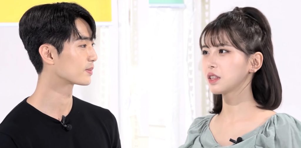 canal de youtube que junta a jóvenes para citas