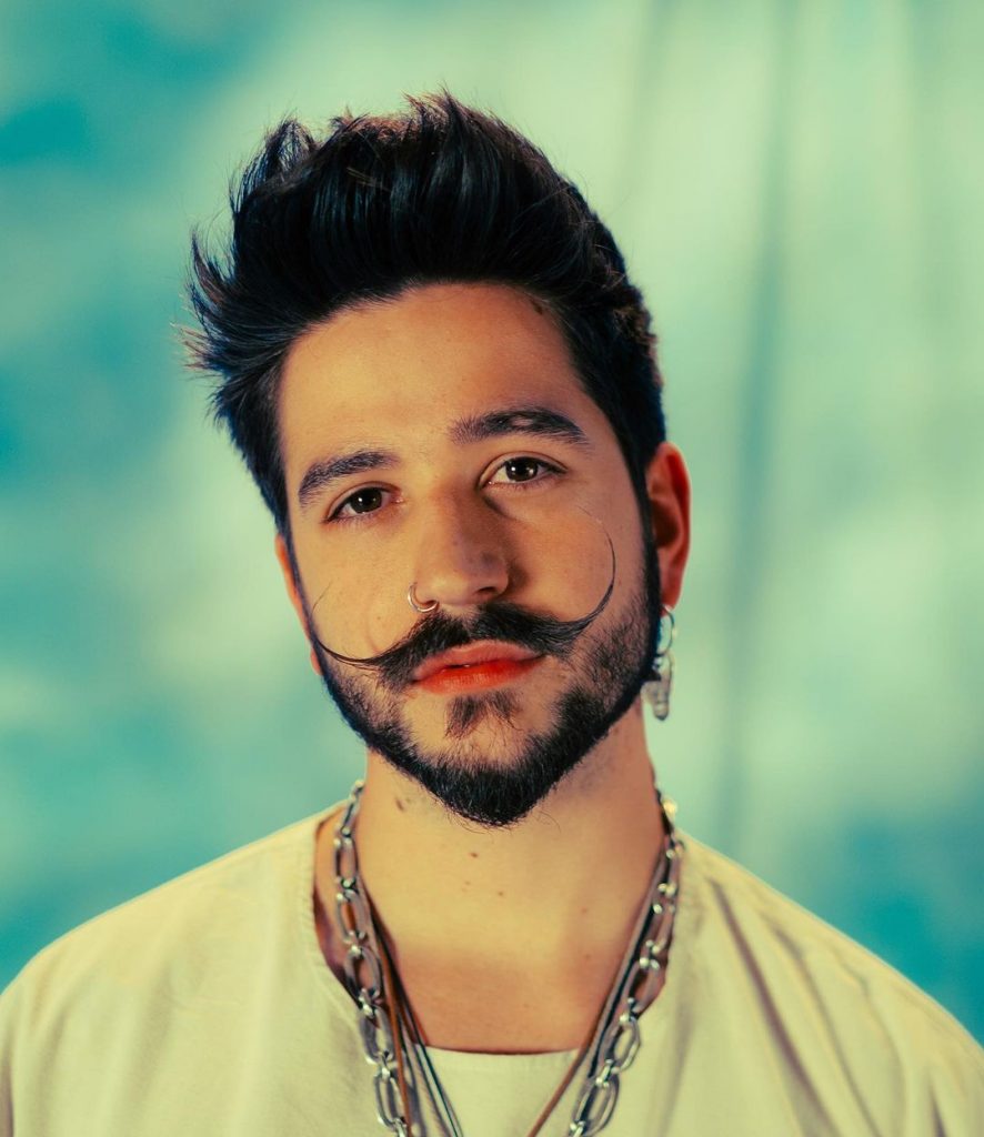 Estos son los grandes éxitos compuestos por Camilo para otros artistas