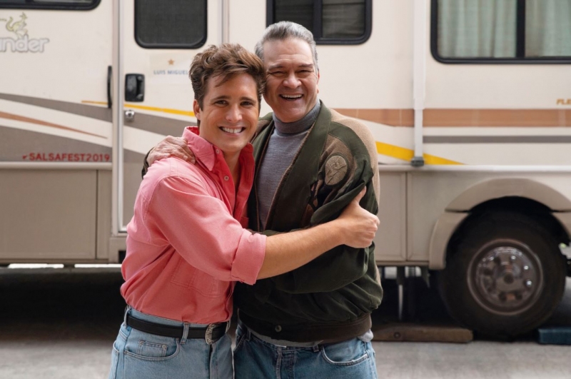 1614178248 Luis Miguel La Serie Diego Boneta Netflix Fotos Segunda Temporada Estreno Abril 2